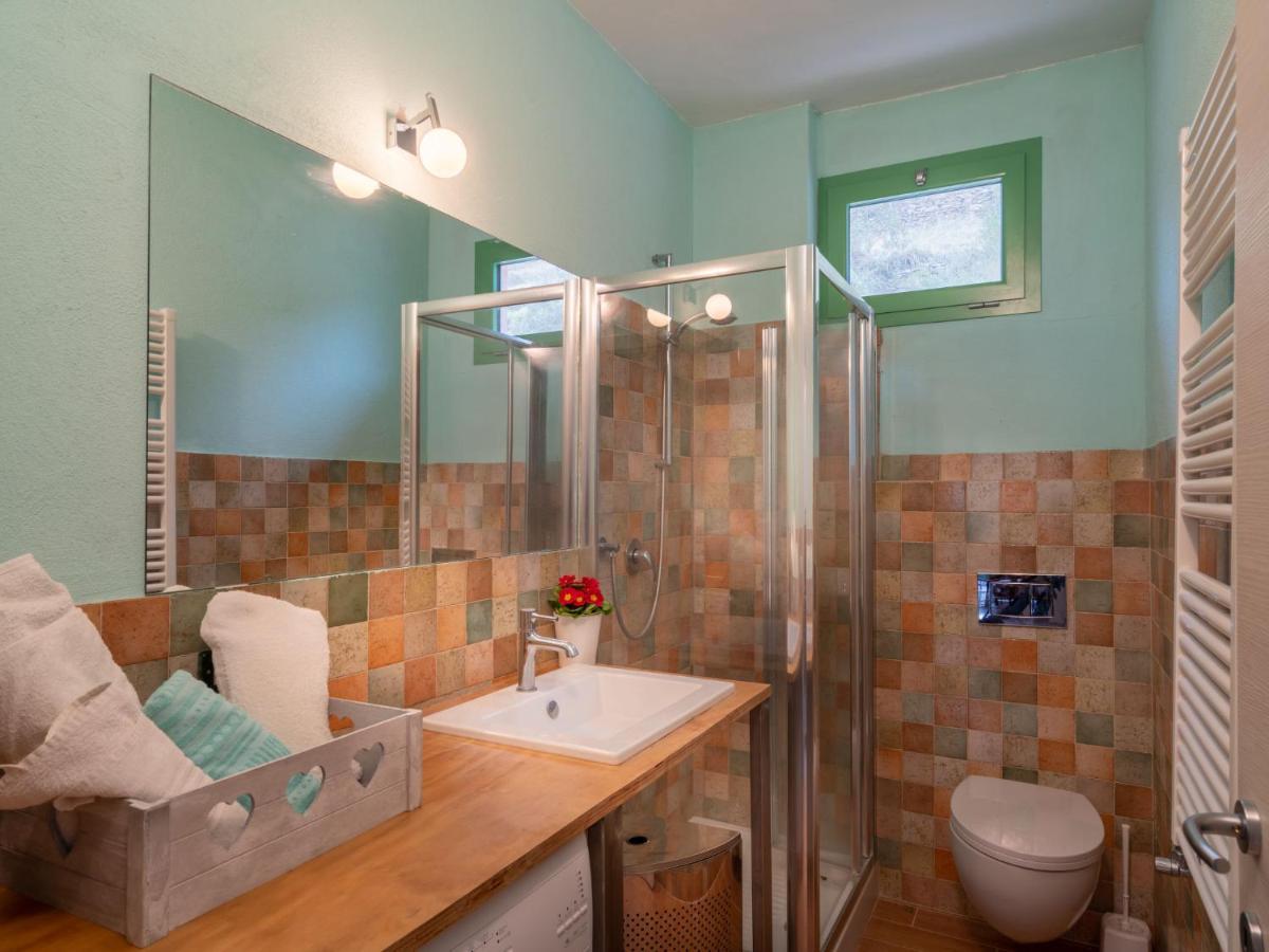 Holiday Home Oasi Colorata By Interhome Villarelli Eksteriør bilde